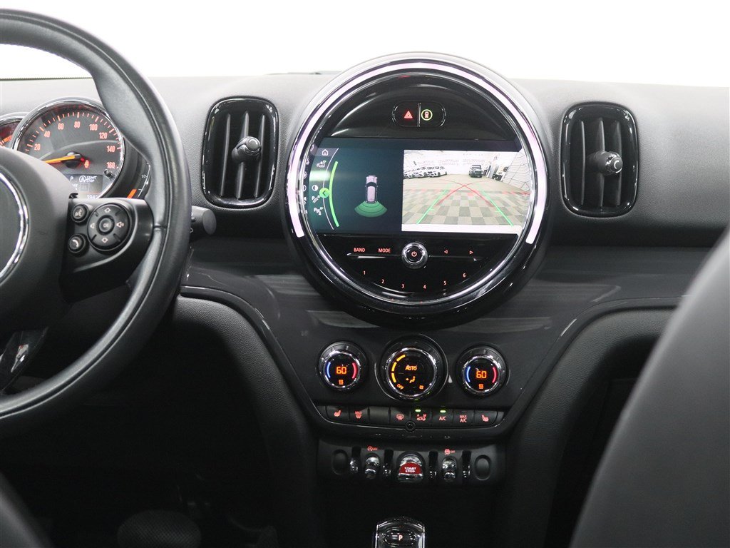 Used 2021 MINI Cooper Countryman ALL4 AWD/4WD image 26