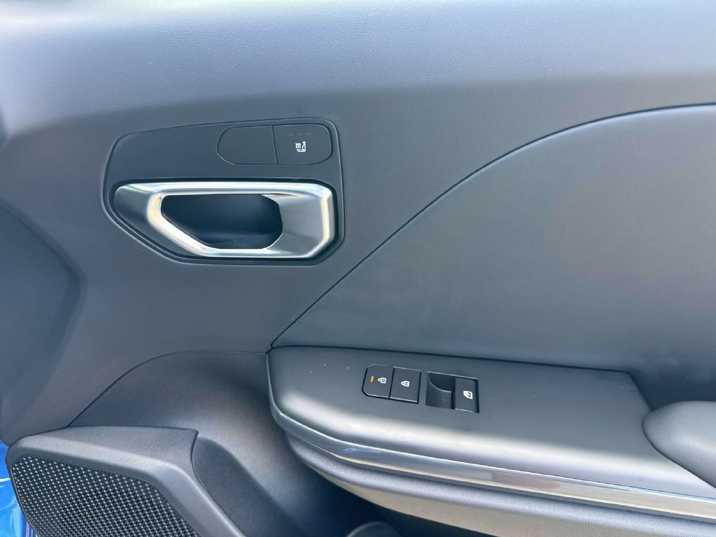New 2026 Kia K4 EX FWD image 16