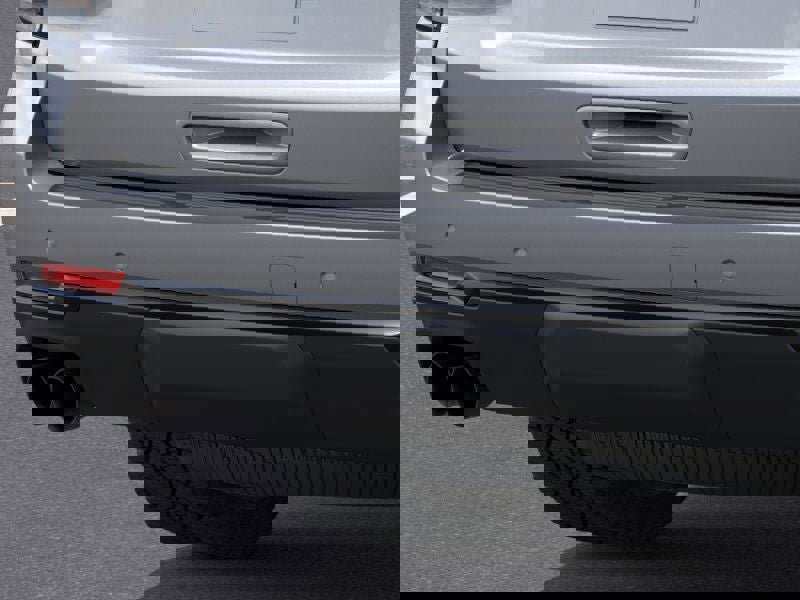 New 2026 Chevrolet Suburban Z71 w/ Comfort Package image 14