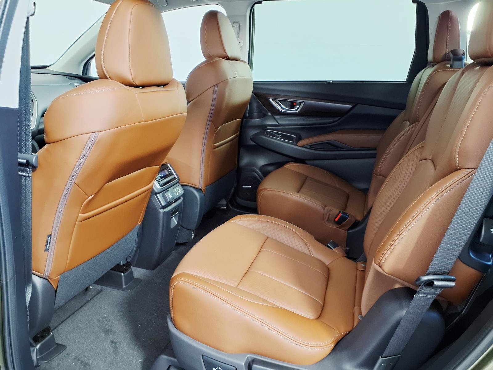 New 2027 Subaru Ascent Touring AWD/4WD image 8