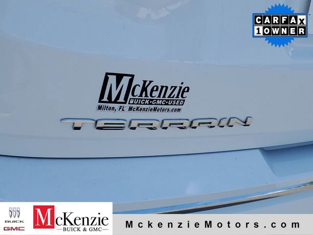 Used 2023 GMC Terrain Denali w/ LPO, Floor Liner Package image 29