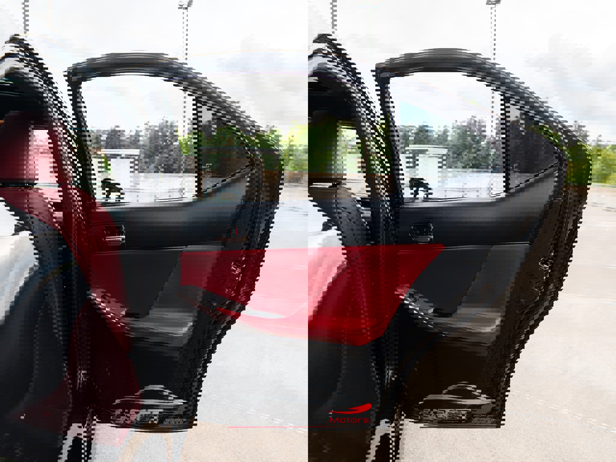 Used 2018 Lexus IS 300 F Sport w/ F Sport Package image 43