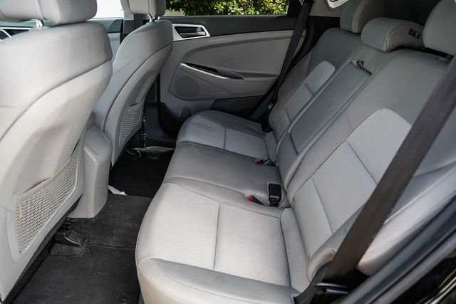 Used 2016 Hyundai Tucson Eco FWD image 16