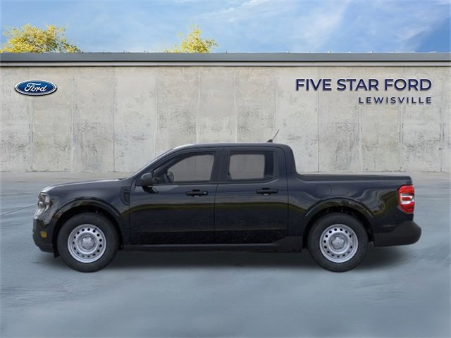 New 2026 Ford Maverick XL image 4