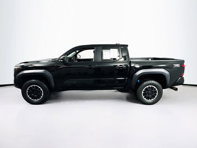 Used 2024 Toyota Tacoma TRD Off-Road image 4