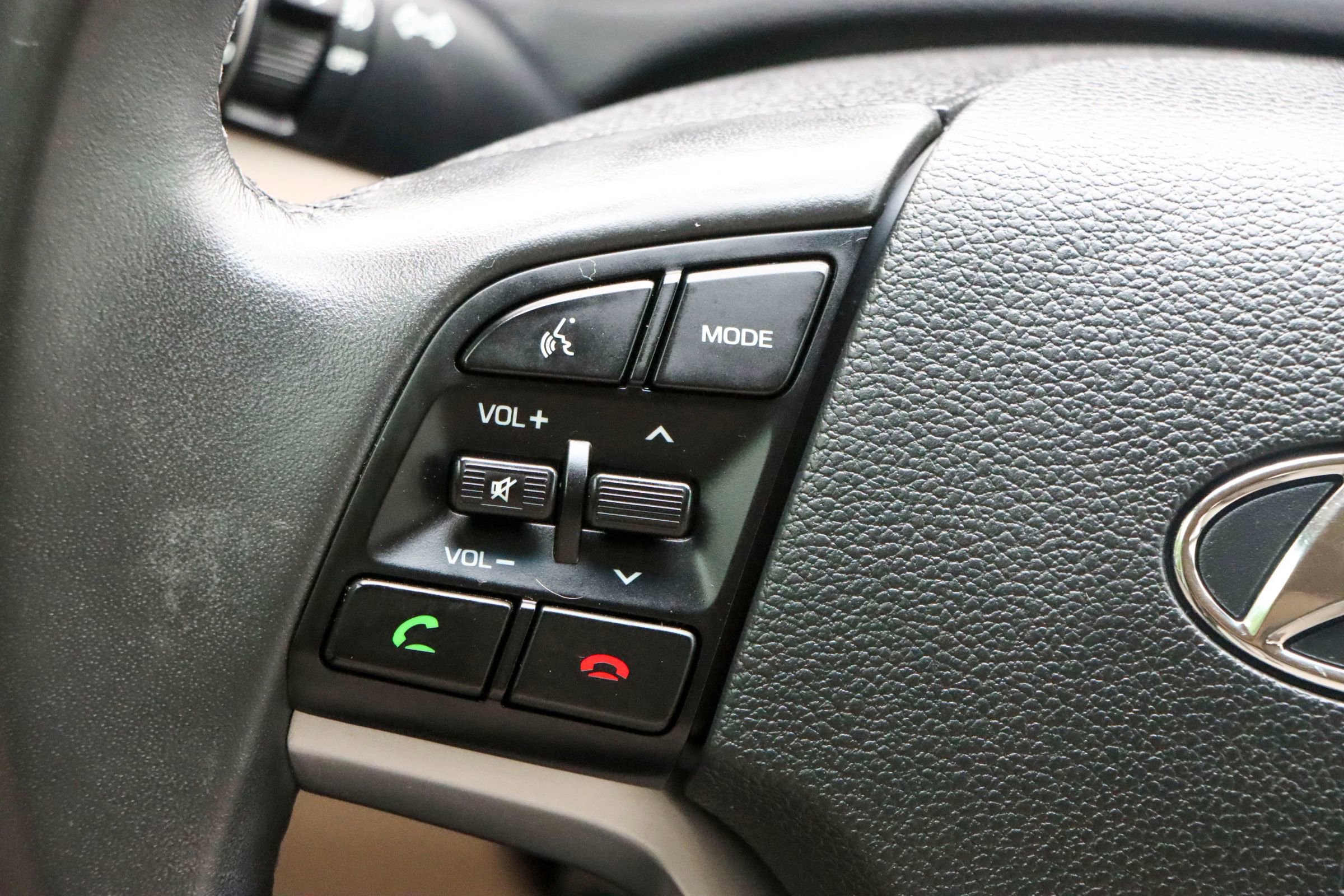 Used 2016 Hyundai Tucson Sport image 28