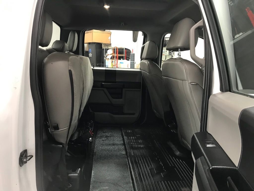 Used 2020 Ford F250 XL w/ Power Equipment Group image 29