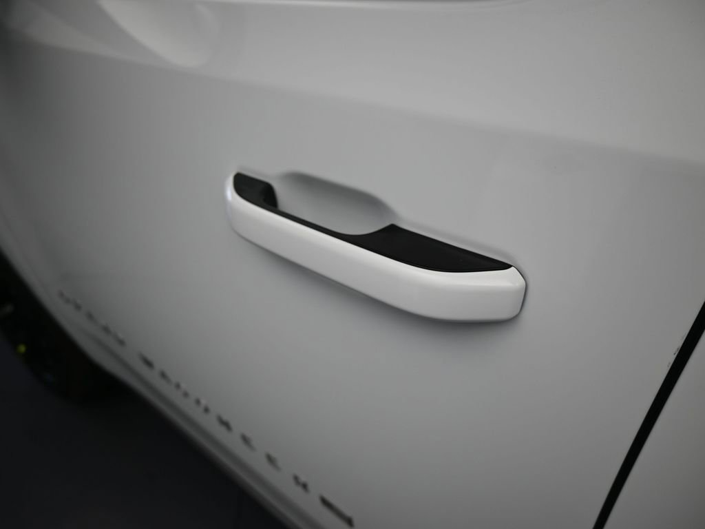 New 2026 Jeep Grand Wagoneer L Limited image 34