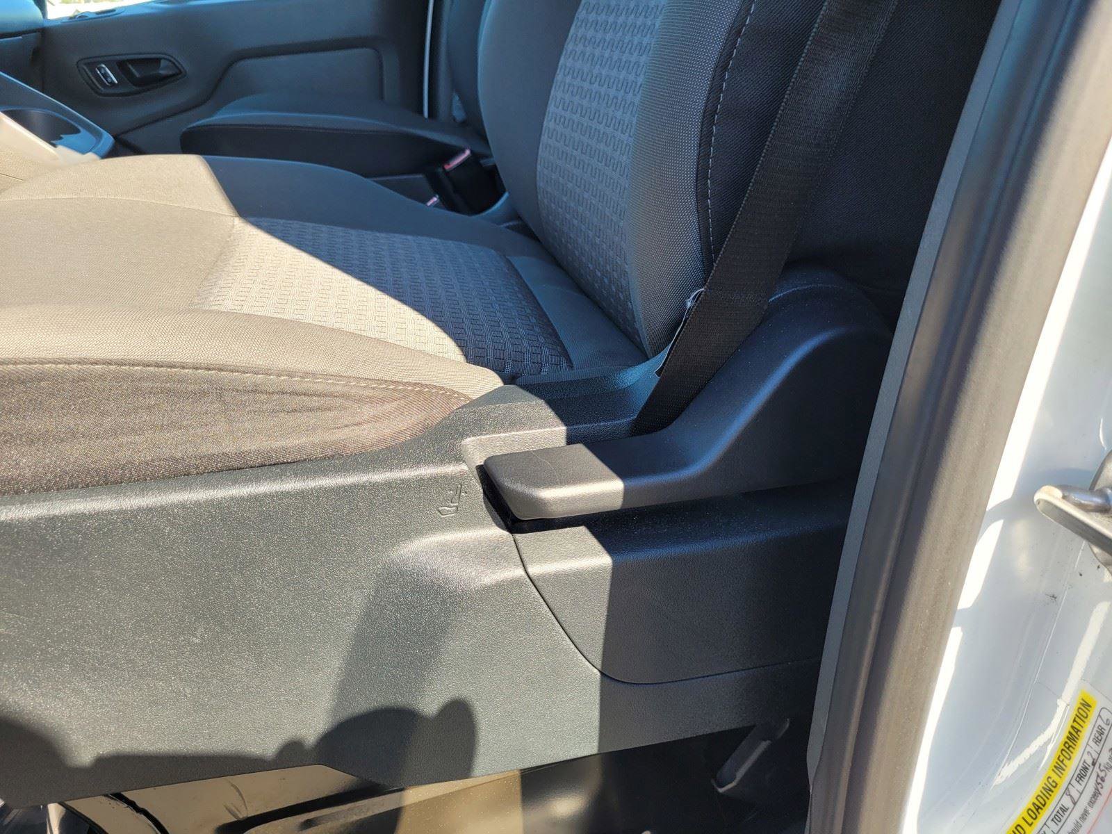 Used 2022 Ford Transit 350 XLT image 22