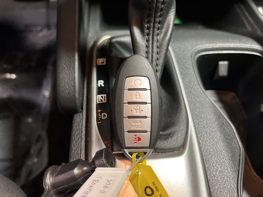 Used 2023 Nissan Frontier S w/ Technology Package image 28