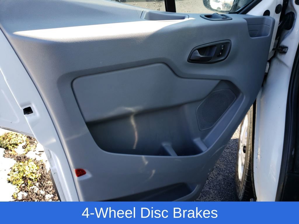 Used 2017 Ford Transit 350 XLT image 16