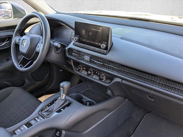 Used 2023 Honda HR-V LX image 21