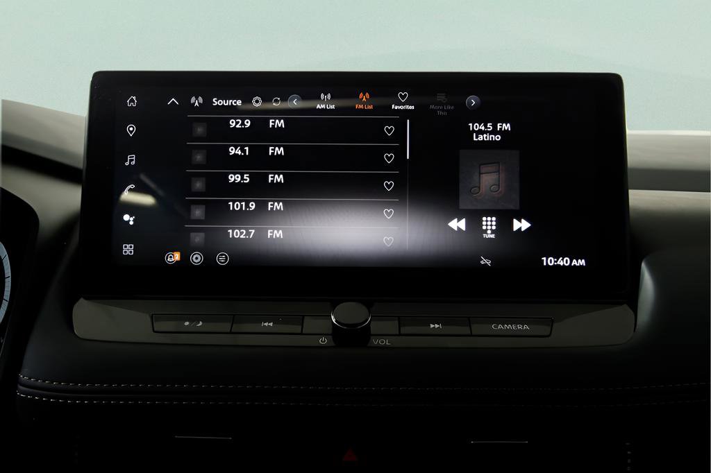 Used 2024 Nissan Rogue SL w/ SL Premium Package image 27