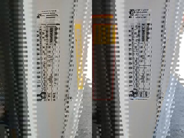 New 2025 GMC Savana 2500 Extended w/ Driver Convenience Package image 31