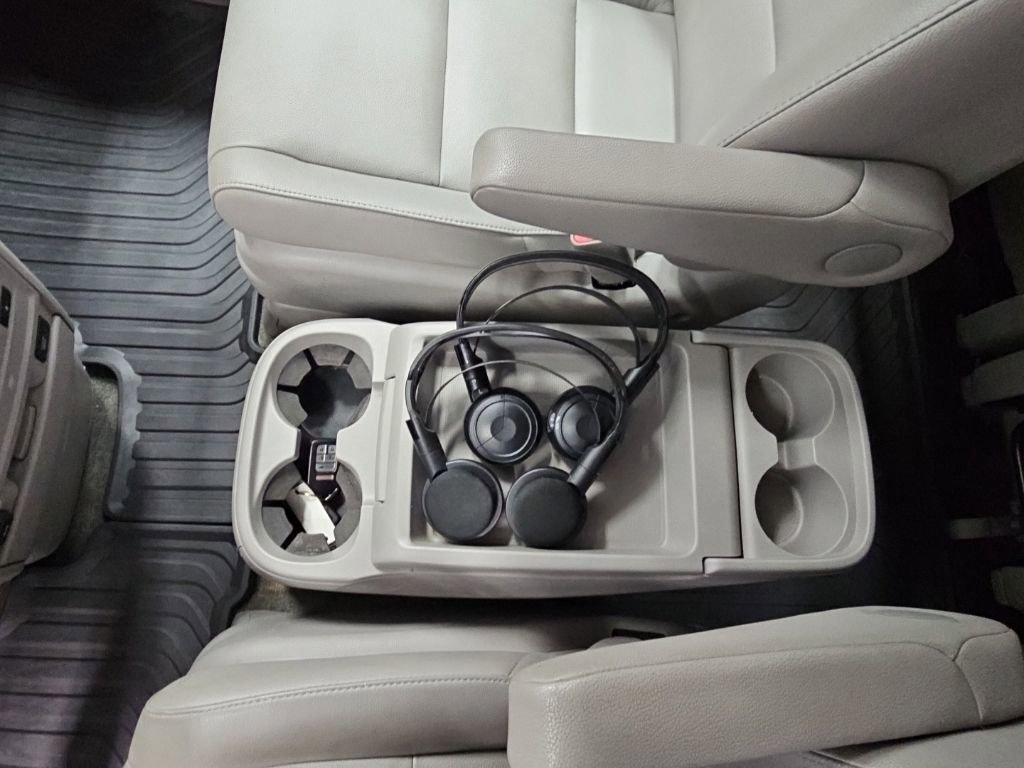 Used 2014 Honda Odyssey EX-L image 19