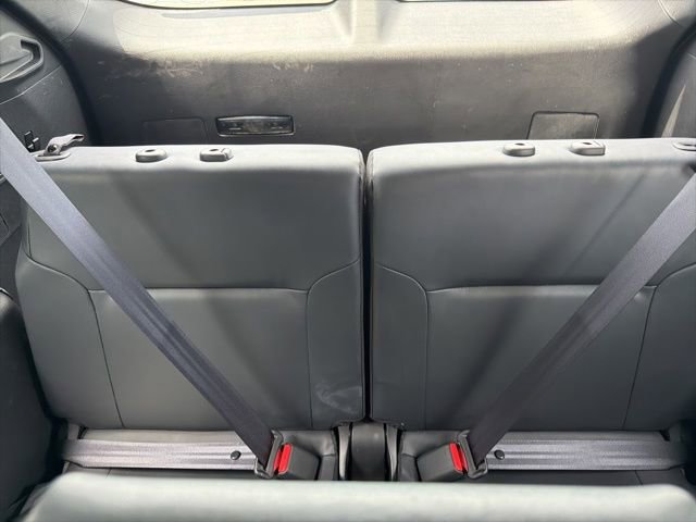 Used 2025 Mitsubishi Outlander SE FWD image 10
