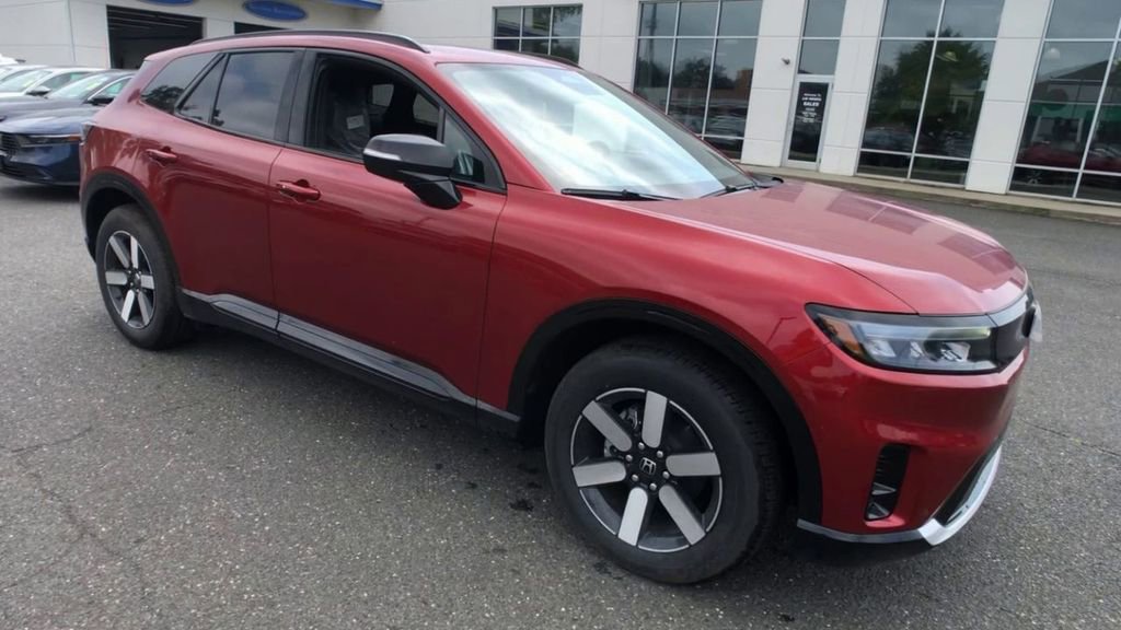 New 2026 Honda Prologue Touring image 2