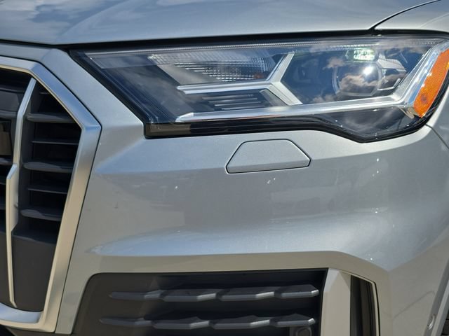 Used 2023 Audi Q7 2.0T Premium Plus w/ Convenience Package AWD/4WD image 36