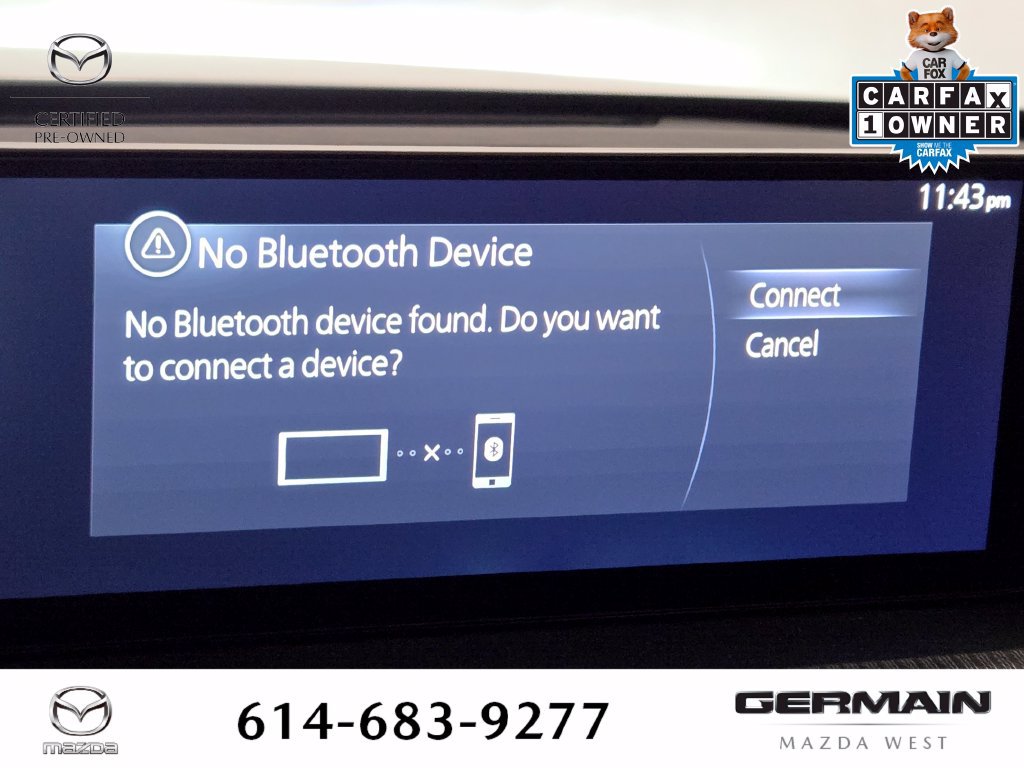 Certified 2026 MAZDA CX-90 3.3 Turbo w/ Select Package AWD/4WD image 28