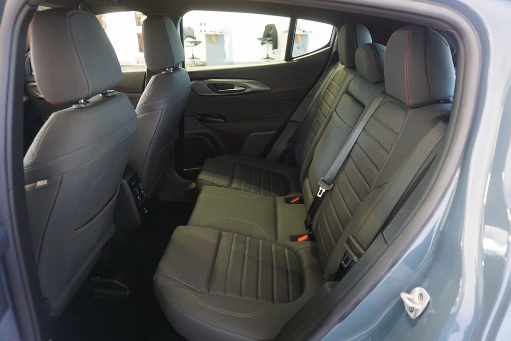 Used 2024 Dodge Hornet R/T image 21