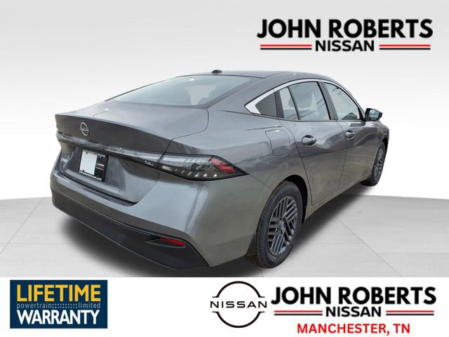 New 2026 Nissan Sentra SV w/ SV Convenience Package image 15