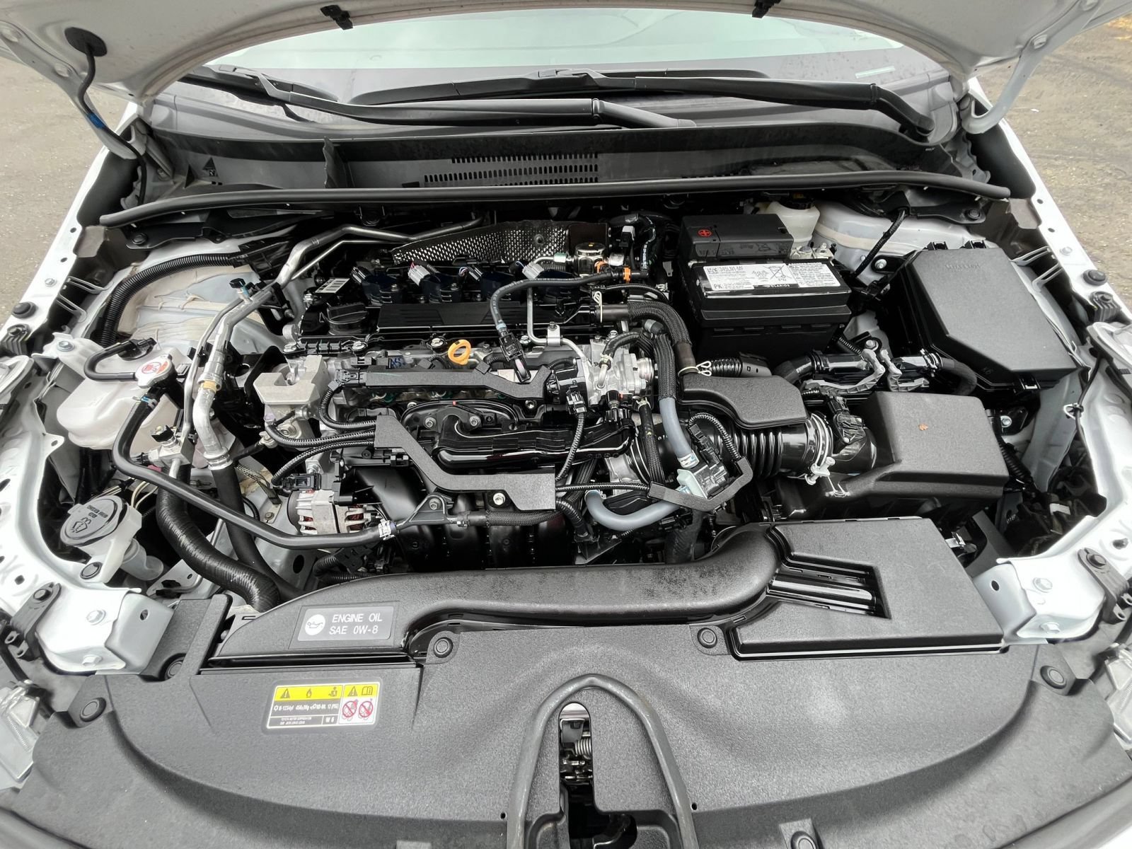 Used 2025 Toyota Corolla LE FWD image 31
