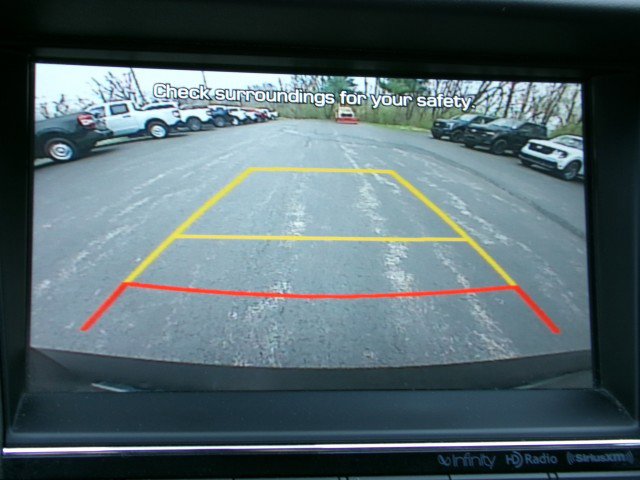 Used 2017 Hyundai Tucson SE Plus image 22