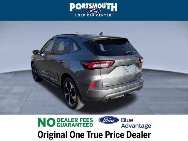 Certified 2023 Ford Escape ST-Line Select w/ Tech Pack #2 image 27