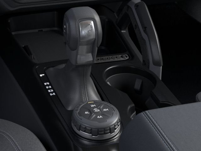New 2026 Ford Bronco Big Bend AWD/4WD image 17