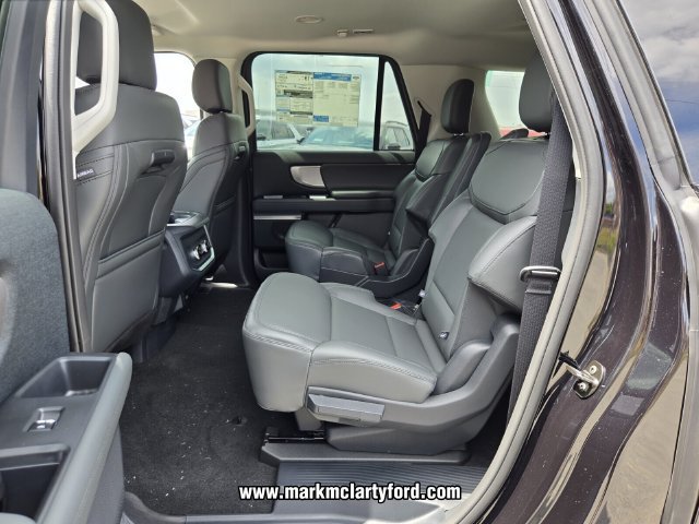 New 2026 Ford Expedition Max Active RWD image 9