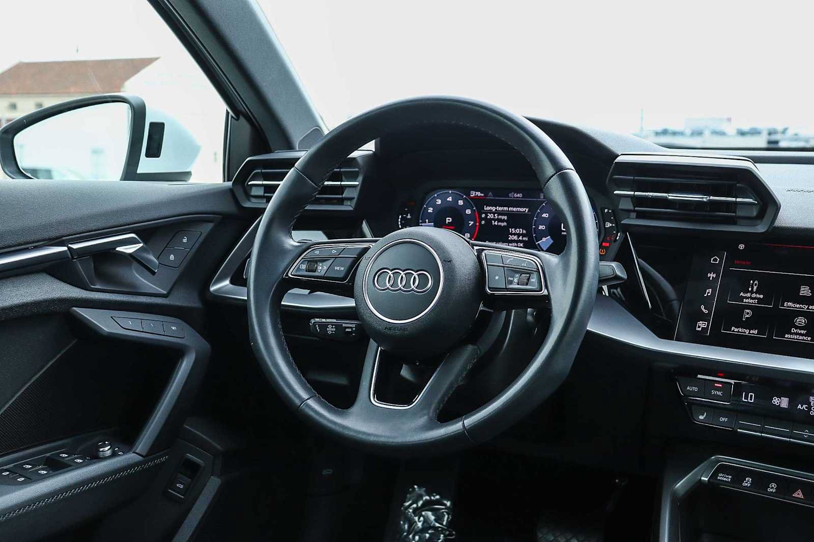 Used 2023 Audi A3 2.0T Premium w/ Convenience Package AWD/4WD image 21