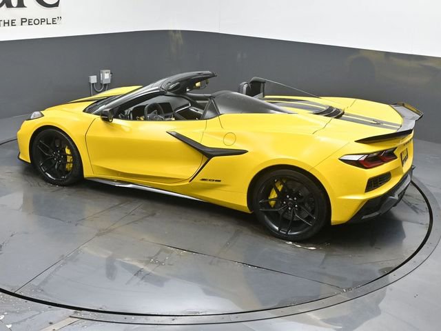 New 2026 Chevrolet Corvette Z06 image 22