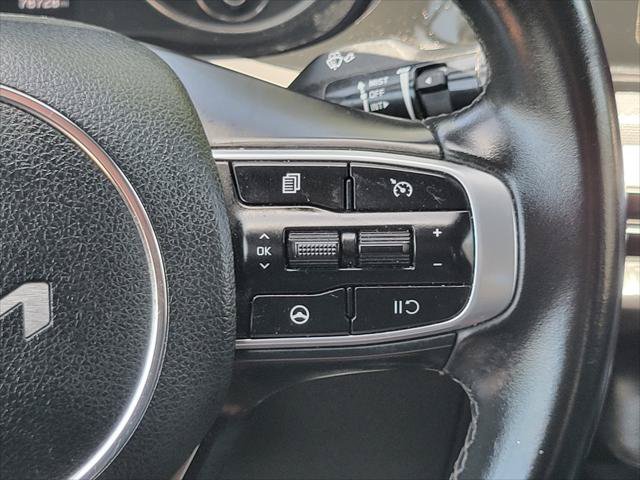 Used 2022 Kia K5 GT-Line FWD image 26