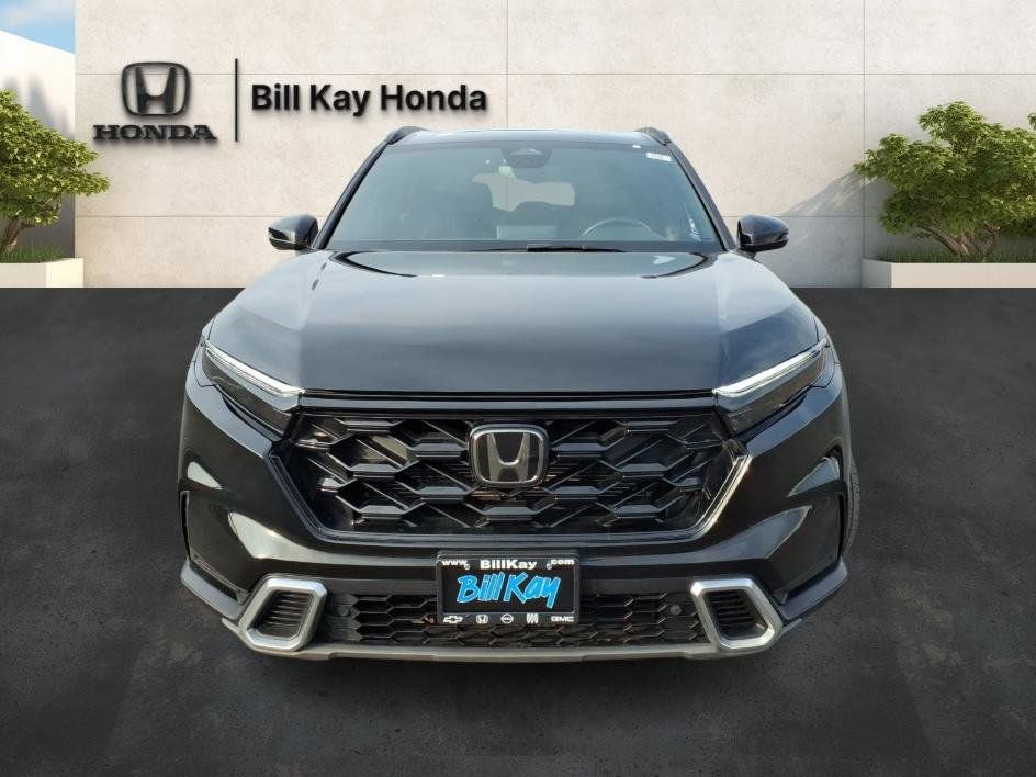 Used 2023 Honda CR-V Sport Touring image 8