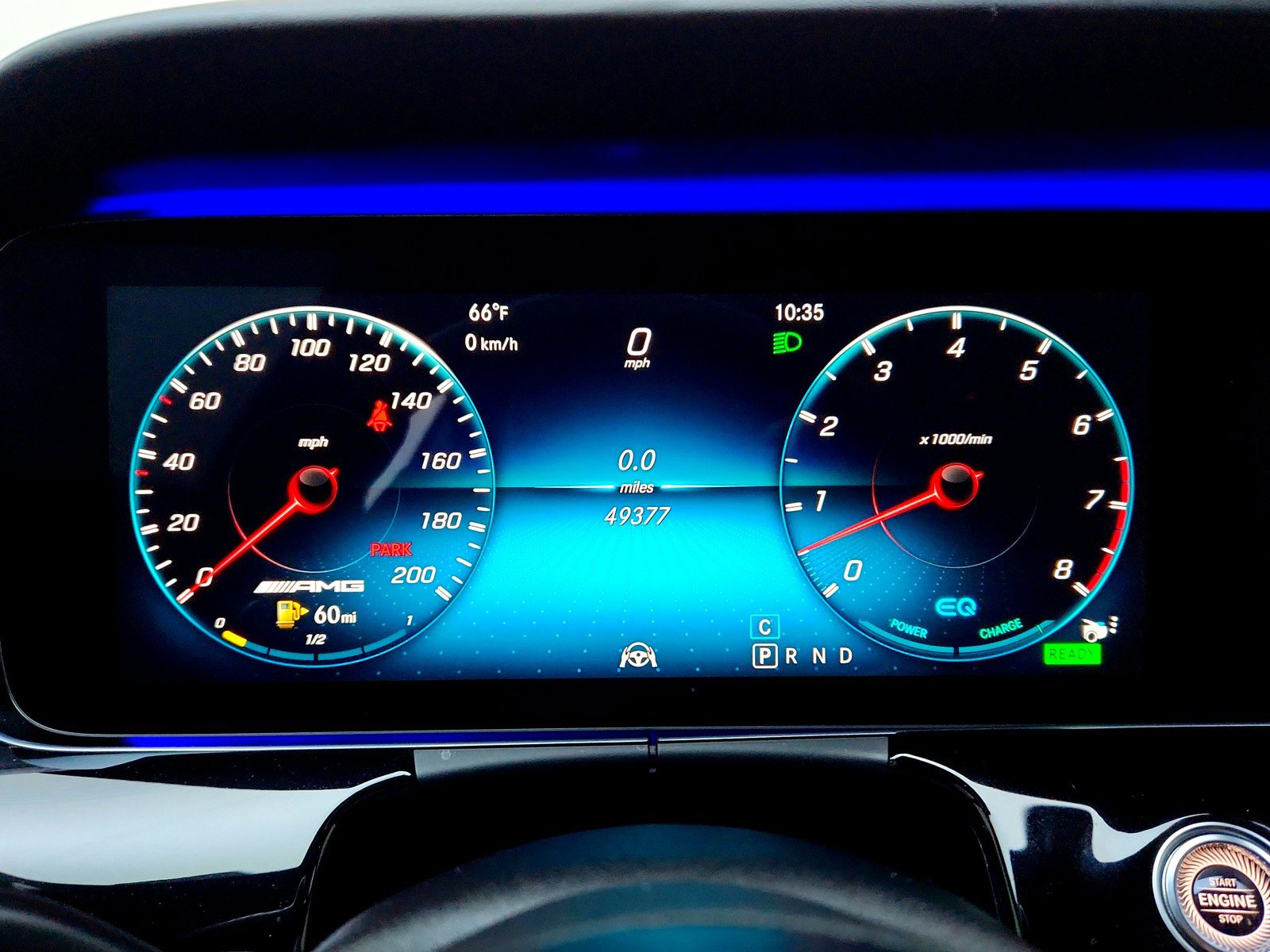 Used 2019 Mercedes-Benz AMG GT 53 image 14