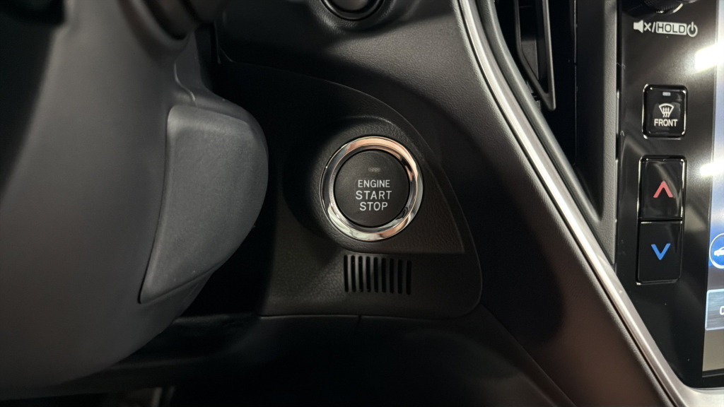 New 2026 Subaru Impreza 2.0i Sport AWD/4WD image 26