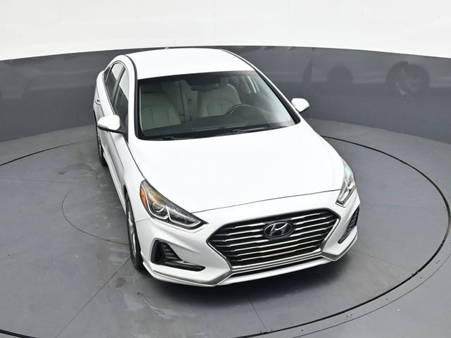 Used 2018 Hyundai Sonata SEL image 26