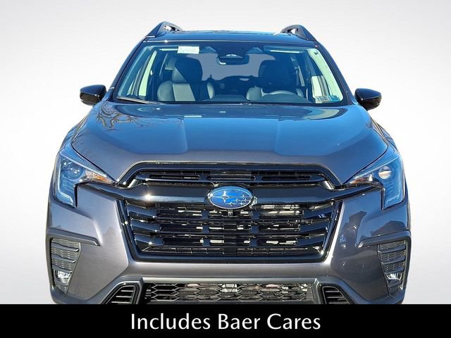 New 2026 Subaru Ascent Bronze Edition image 2