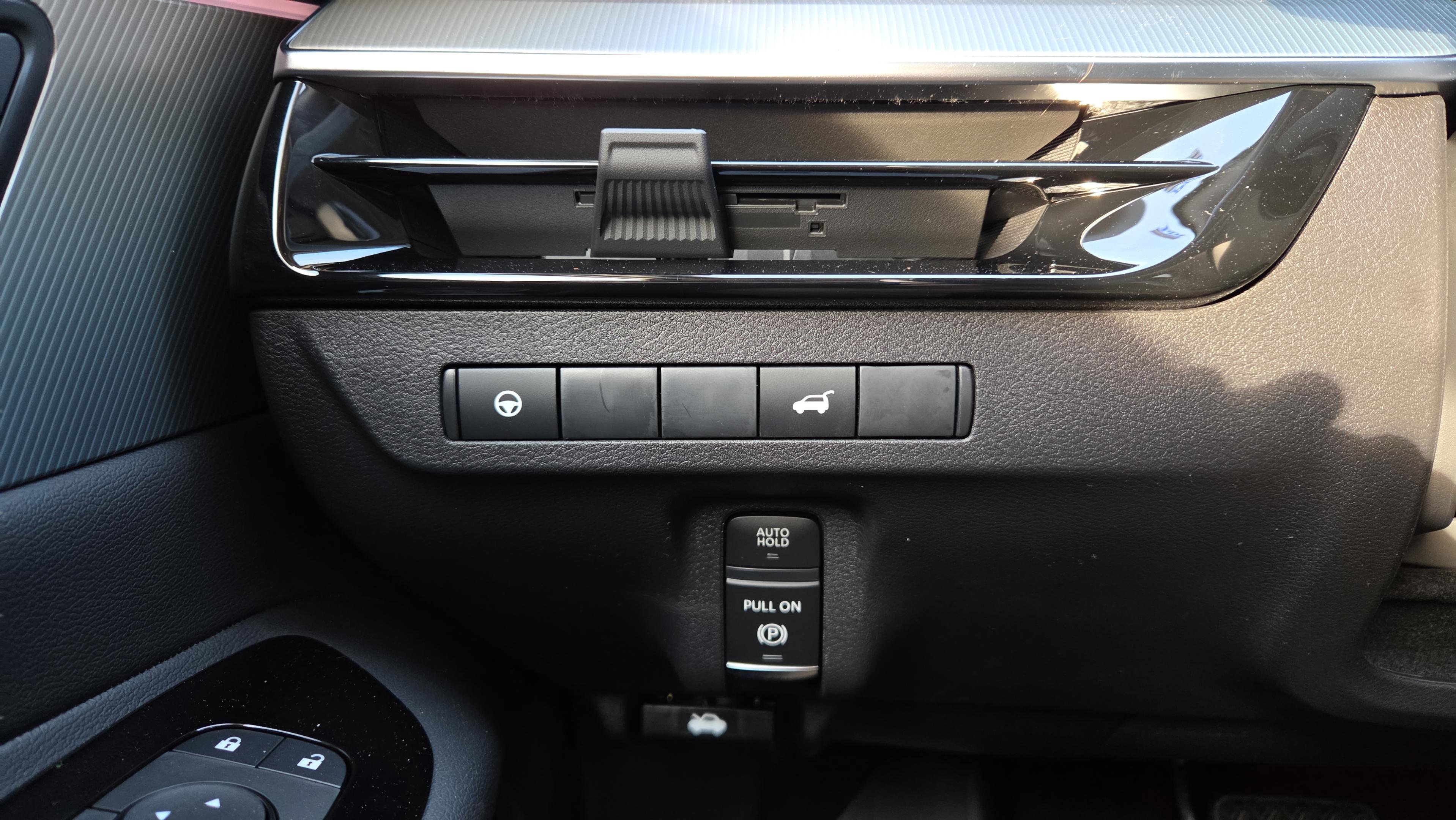 New 2026 Nissan Murano SL image 24