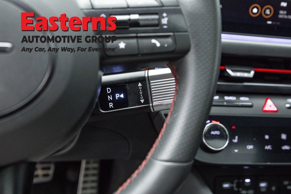 Used 2024 Hyundai Sonata N Line image 20