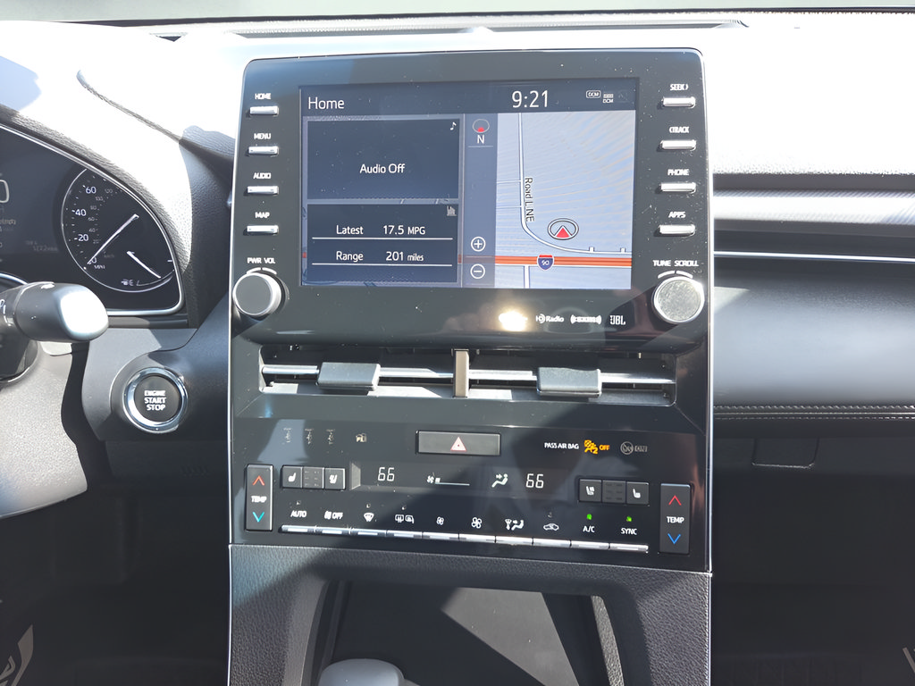 Used 2019 Toyota Avalon Touring w/ Advanced Safety Package FWD image 20