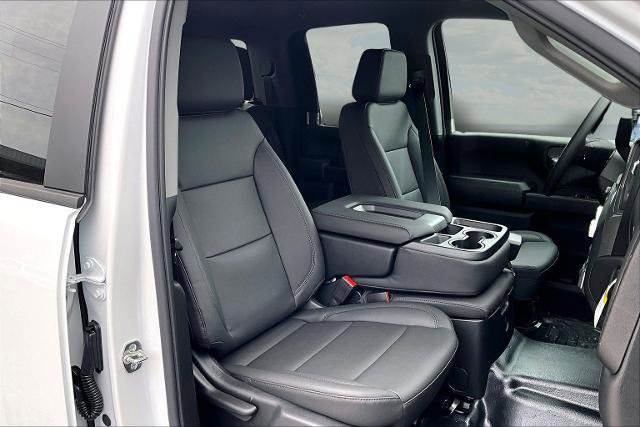 New 2026 GMC Sierra 3500 Pro w/ Convenience Package image 8