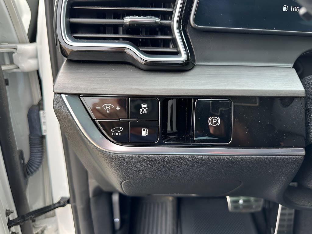 Used 2025 Kia Sportage X-Line Prestige image 17