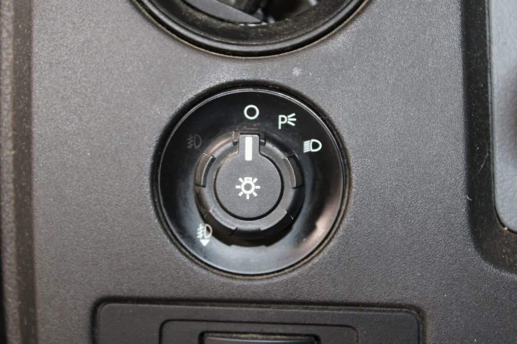Used 2014 Ford F150 STX w/ Equipment Group 201A Mid RWD image 28