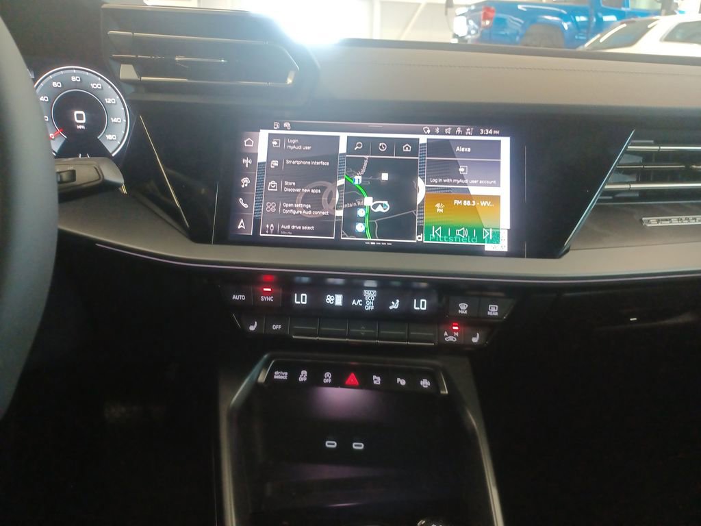 New 2026 Audi A3 2.0T Premium AWD/4WD image 18