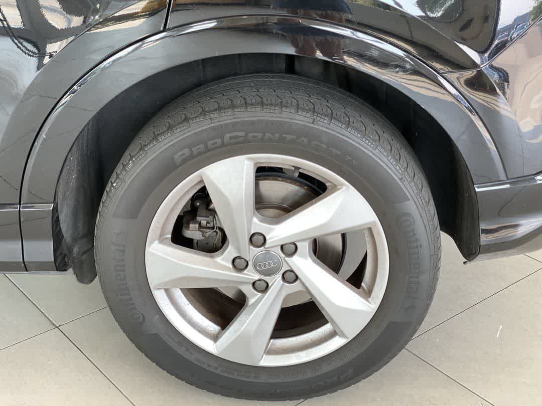 Used 2020 Audi Q3 2.0T Premium AWD/4WD image 13