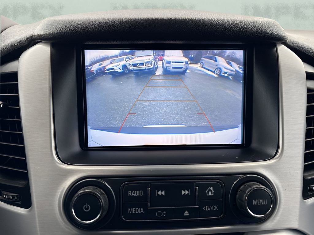 Used 2020 GMC Yukon SLT image 23