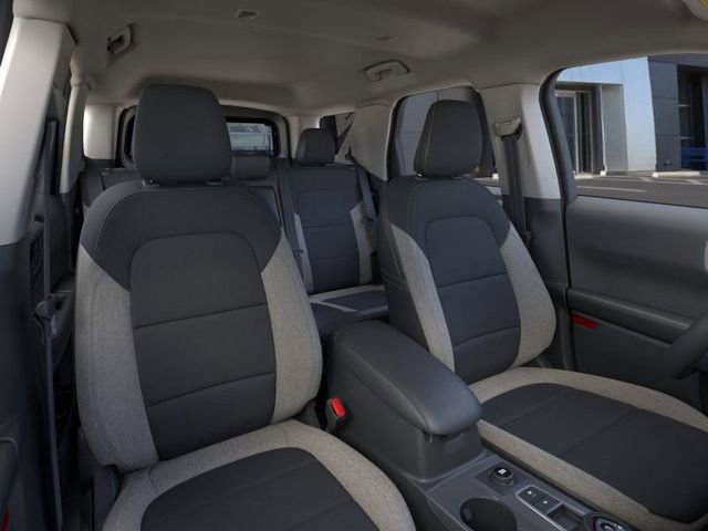 New 2025 Ford Bronco Sport Big Bend AWD/4WD image 10