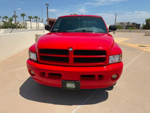 Used 2001 Dodge Ram 1500 Truck 2WD Quad Cab image 7