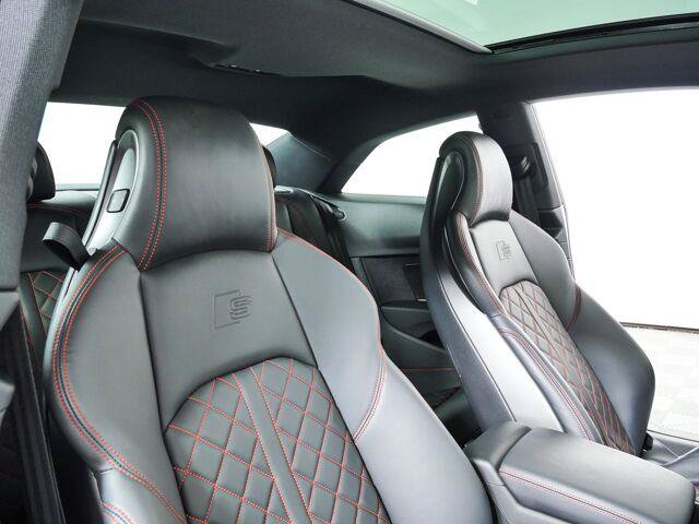 Used 2024 Audi S5 Prestige AWD/4WD image 30